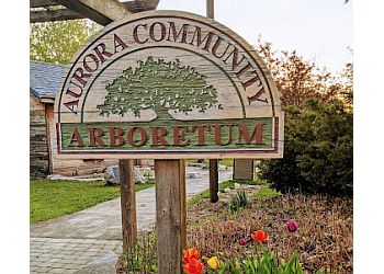 Aurora Community Arboretum Inc.