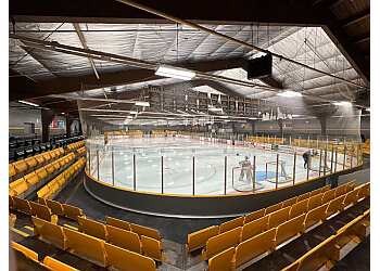 Aurora recreation center Aurora Community Centre