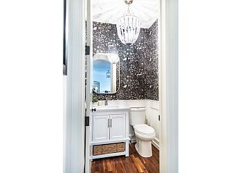 Airdrie Designers et Décorateurs D'intérieur Aurora Decor