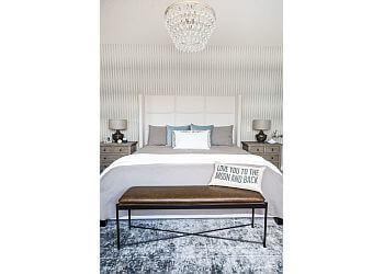 Airdrie Designers et Décorateurs D'intérieur Aurora Decor