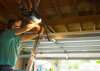 Aurora Garage Door Repair - Aurora, ON Garage Door Repair - On-Site Service Image