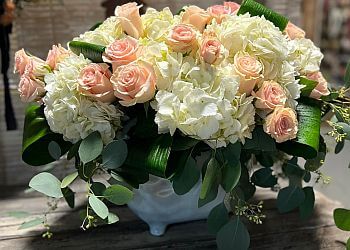 Aurora florist Aurora Greenhouse