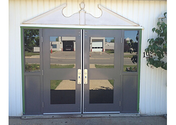 Red Deer Serruriers Aurora Locksmiths