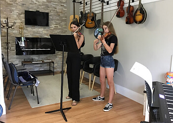 Aurora music school Aurora Music Academy