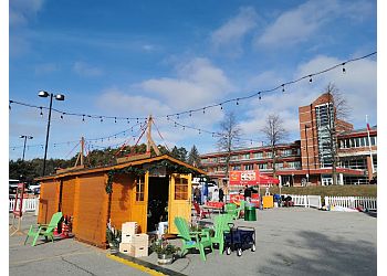 Aurora landmark Aurora Town Hall