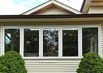 Aurora Windows & Doors Ltd. - Oshawa, ON Window Companies - Service Image