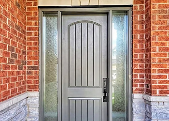 Aurora Windows & Doors Ltd. - Oshawa, ON Window Companies - Outdoor Work Image