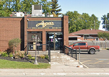 Sault Ste Marie Pizzerias Aurora's Westside