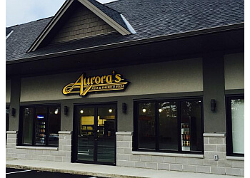 Sault Ste Marie Traiteurs Aurora's Westside
