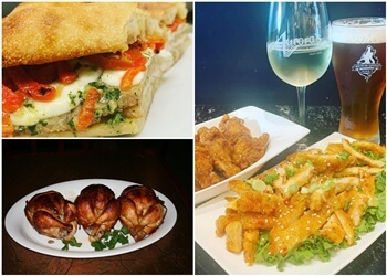 Sault Ste Marie Traiteurs Aurora's Westside