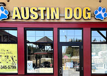 Austin Dog Grooming