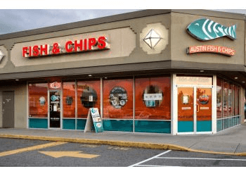 3 Best Fish And Chips in Maple Ridge, BC - Expert Recommendations
