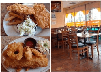3 Best Fish And Chips in Maple Ridge, BC - Expert Recommendations