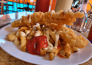Austin Fish & Chips