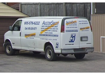 Austin Smith Carpet Cleaning Co.