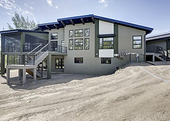 Regina Home Builders Authentic Developments Inc.