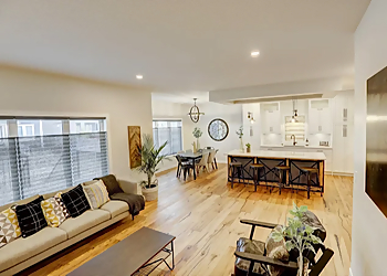 Regina Home Builders Authentic Developments Inc.