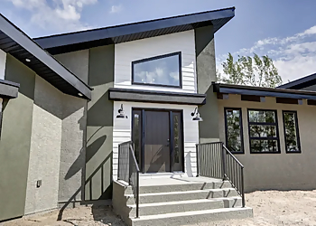 Regina Home Builders Authentic Developments Inc. 