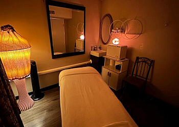 Abbotsford massage therapy Authentic Thai Massage