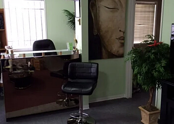 Abbotsford massage therapy Authentic Thai Massage