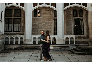 Sherbrooke wedding photographer Authentik Weddings