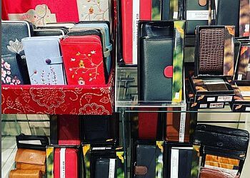 Thunder Bay Boutiques De Cadeaux Authentique Gift Shop