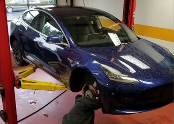 Nanaimo car repair shop Auto Check Automotive Ltd.