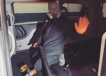 Nanaimo car repair shop Auto Check Automotive Ltd.