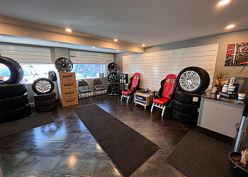 Sudbury Concessionnaires de voiture D'occasion Auto Depot Sudbury