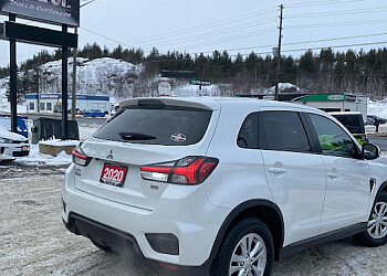 Sudbury Concessionnaires de voiture D'occasion Auto Depot Sudbury