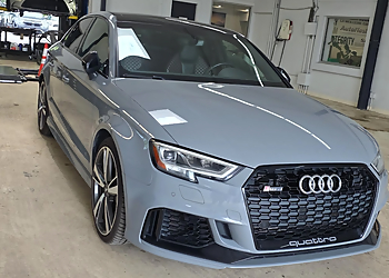 Montreal Concessionnaires de voiture D'occasion AutoFlash