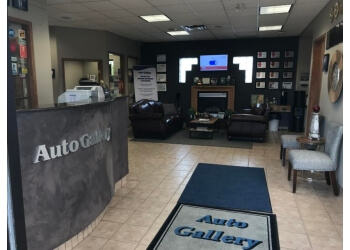 3 Best Used Car Dealerships in Winnipeg, MB - Expert Recommendations