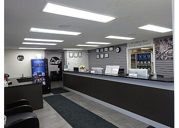 Edmonton Garage de réparation voiture Auto Imports