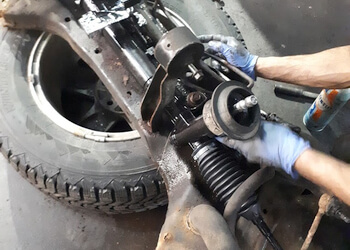 Brossard Garage de réparation voiture AutoLilas Performance