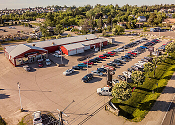 Guelph Concessionnaires de voiture D'occasion AutoMarket