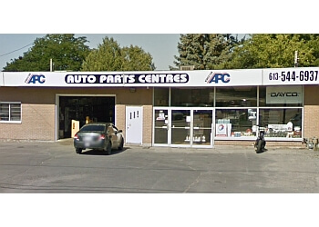 3 Best Auto Parts Stores in Kingston, ON - Expert Recommendations