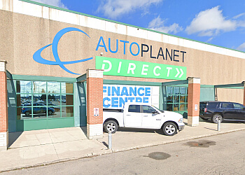 3 Best Used Car Dealerships in Brampton, ON  Expert Recommendations