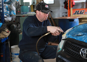 Kingston car repair shop Auto Service Kingston Inc.