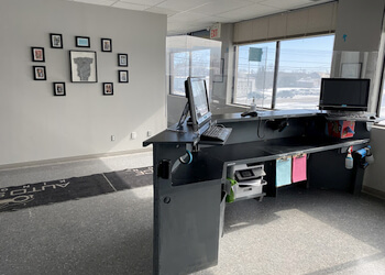 Kingston car repair shop Auto Service Kingston Inc.