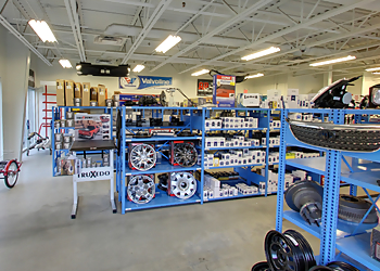 Ottawa auto parts store AutoShack Kanata
