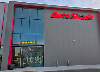 Ottawa auto parts store AutoShack Kanata