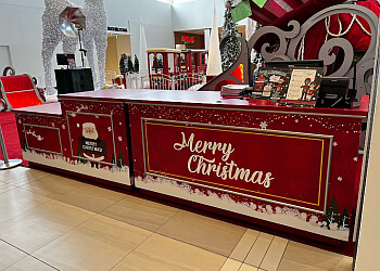 St Catharines Magasins de enseignes Auto Trim & Signs