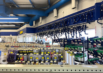 Calgary auto parts store Auto Value Forest Lawn