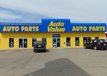 Red Deer auto parts store Auto Value Red Deer image 1