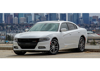 Calgary used car dealership Auto World Sales