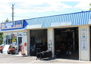 auto muffler repair