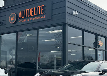 Dollard des Ormeaux
Garage de réparation voiture
Autoelite Inc image 1