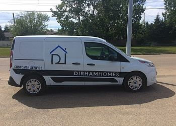 Grande Prairie sign company Autoexotic Trim & Signs