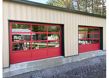 Ajax garage door repair Autograph Door Systems