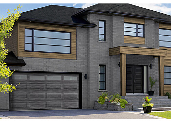 Ajax garage door repair Autograph Door Systems